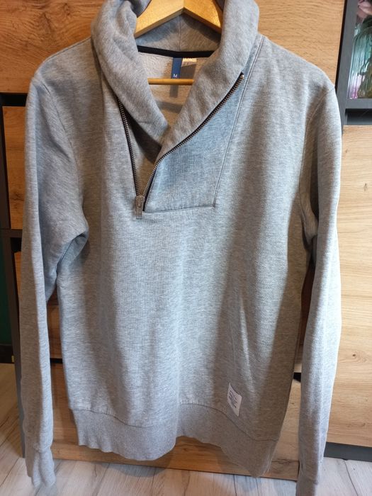 H&M bluza męska M