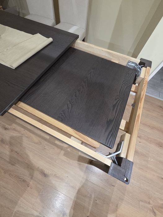 Vendo Mesa Jantar + 6 cadeiras