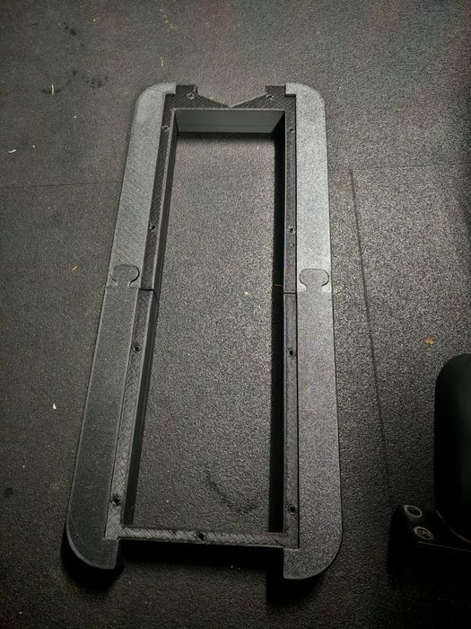 Zero 10x ice Q5 rolamentos guarda lamas