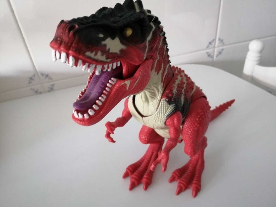 Dinossauro T-Rex