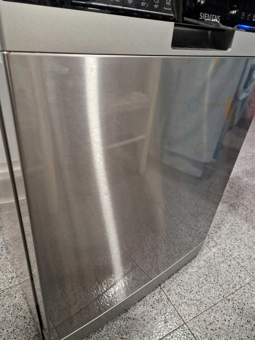Máquina de Lavar Loiça SIEMENS SN23EI03KE iQ300 60cm