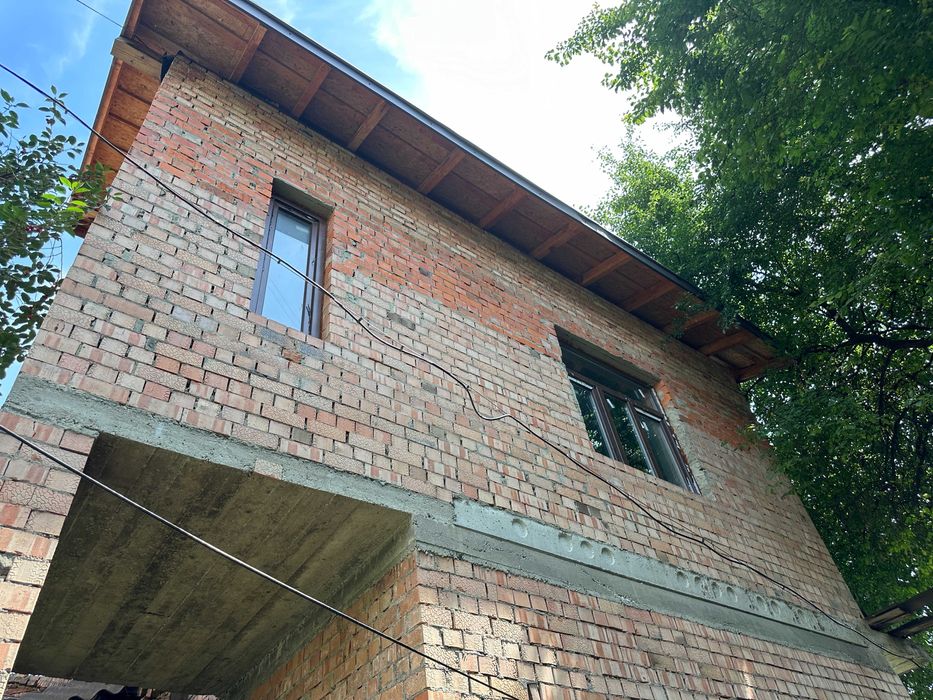 Центр міста! Простора квартира 91.1 м.кв./Новобудова! вул.Незалежності