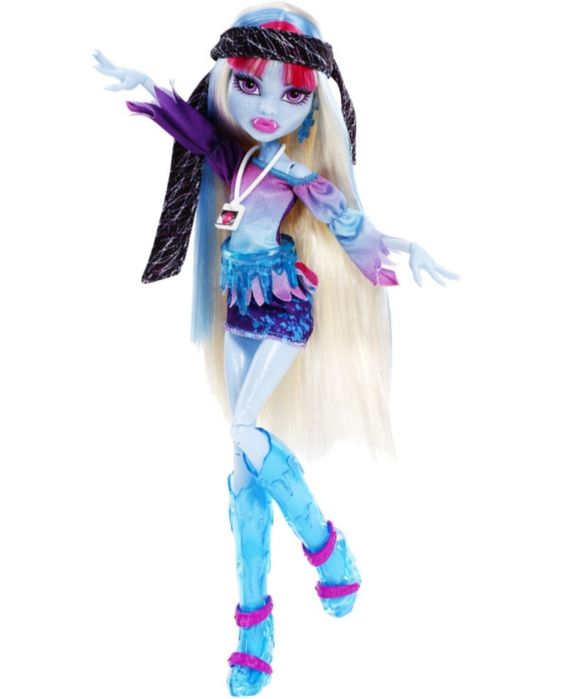 Сумка та чоботи Еббі