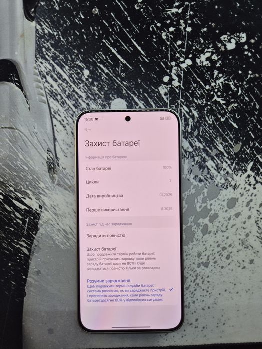 Xiaomi 15T  12/512 Gb Gray Global