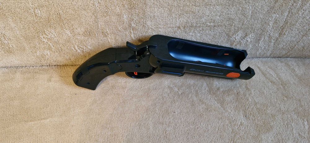 PS3 move Rewolwer44 Apollo