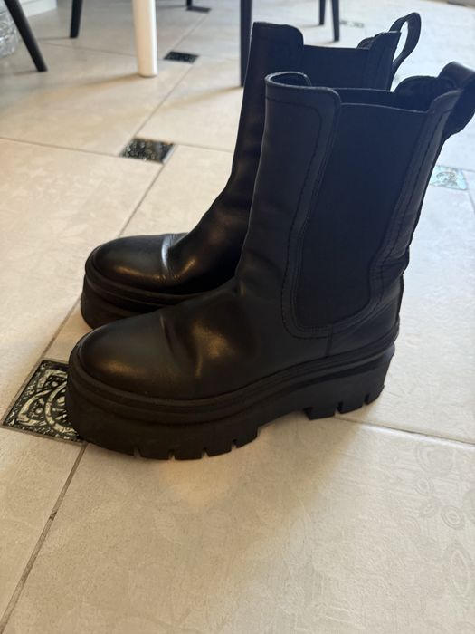 Продам черевики демісезон
