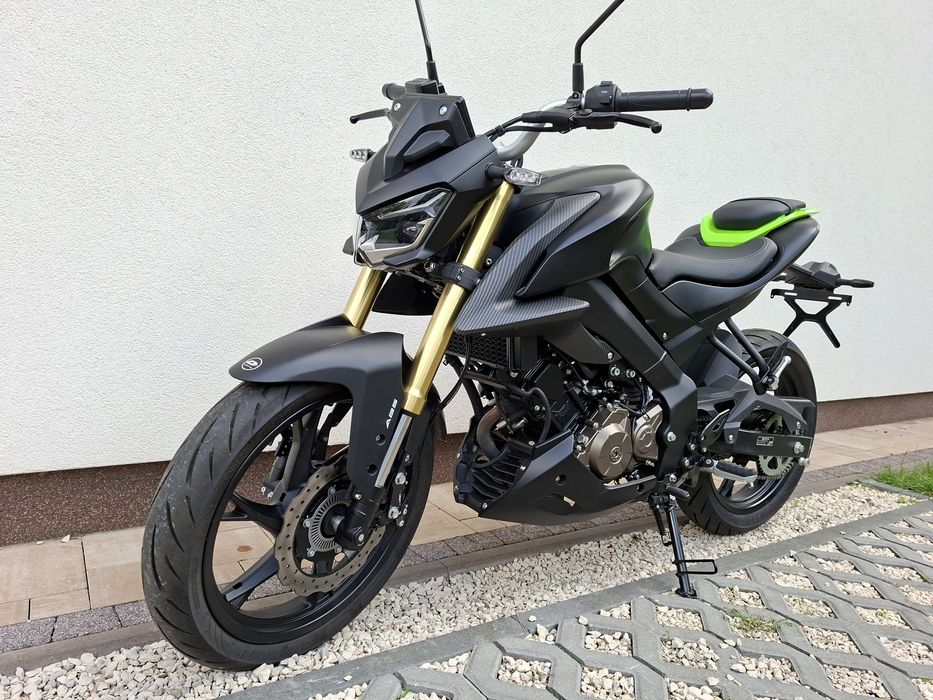 QJmotor