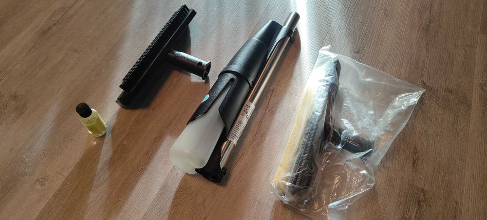 Sistema Rainjet da Rainbow