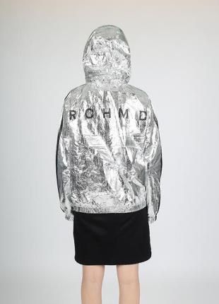Куртка Richmond Металік