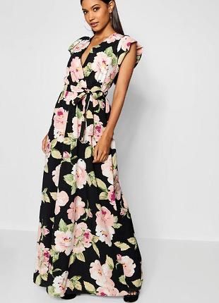 Шикарна жіноча сукня Boohoo