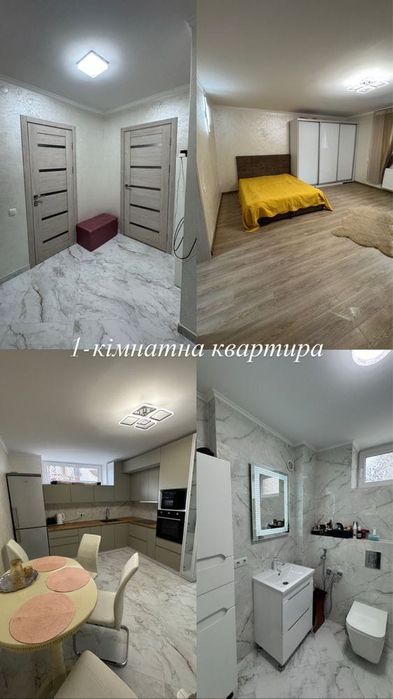 1-room apartment apartment by the address st. Kitoboynaya (area 50 m²) - Atlanta.ua - photo 6