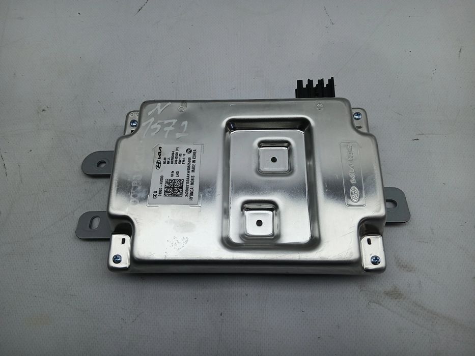 Módulo eletrónico HYUNDAI Tucson (NX4E)