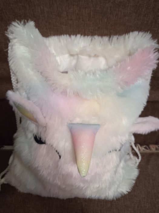 Інтерактивна сумочка