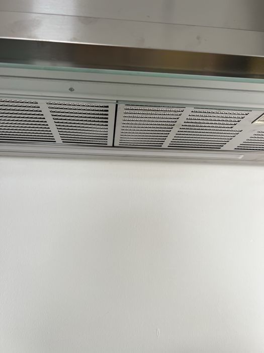 Exaustor AEG GDE689HM