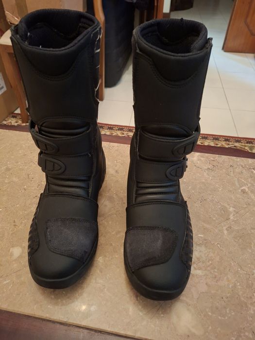 Bota Femenina 39 motociclista