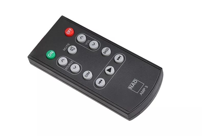 Nad C338, 2x50W, chromecast64332141486595122