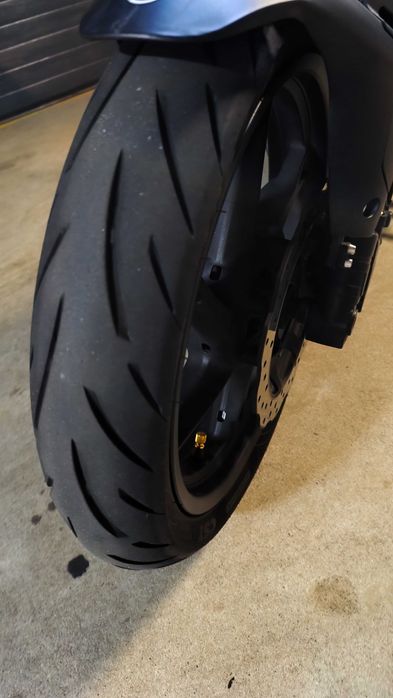 Vendo Keeway RKF 125