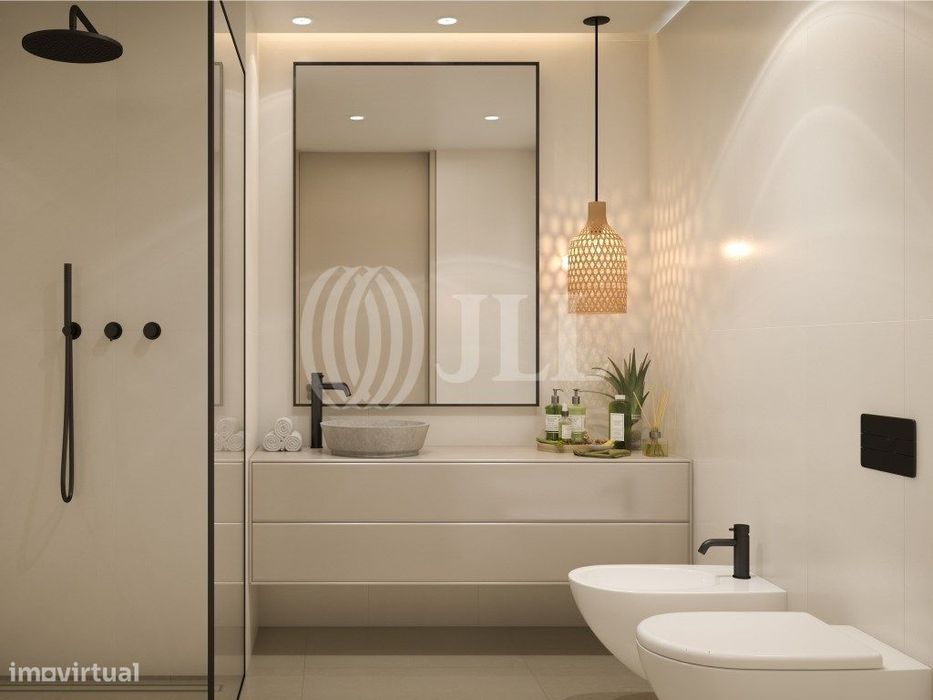 Apartamento T2, no resort Verdelago, Algarve