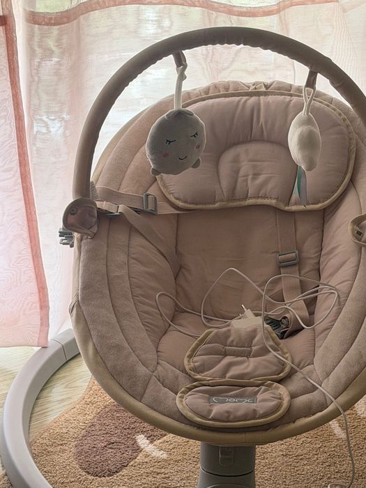 Espreguiçadeira bebe