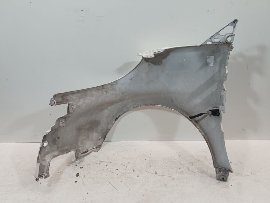 Guarda-lamas direito SMART ForTwo Coupé (451)