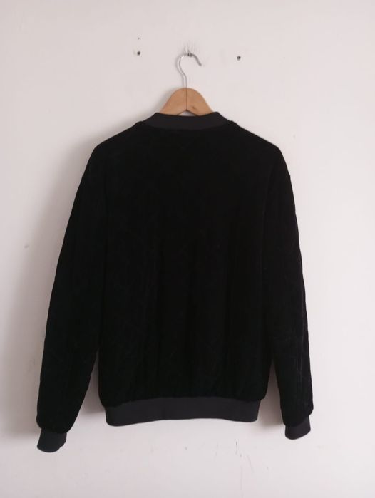 Casaco Zara Tamanho M