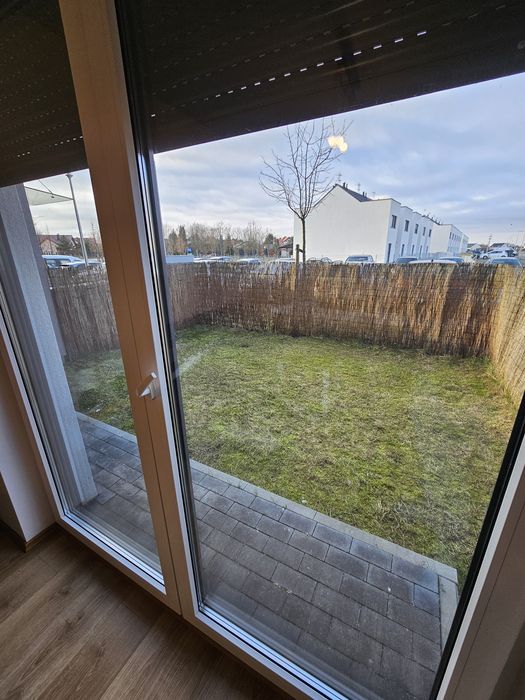 Wynajme mieszkanie 54 m² Tarnowo Podgorne, ogrodek,komorka lokatorska - More