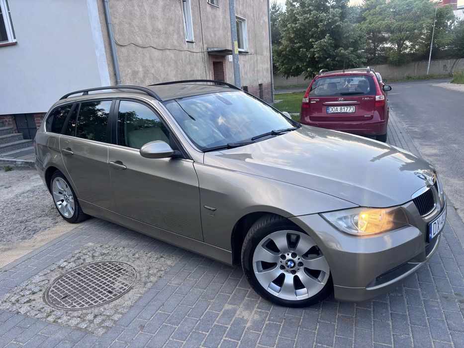 Bmw Xdrive seria 3