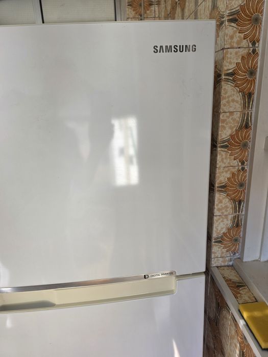 Frigorífico Samsung Twin Cooling