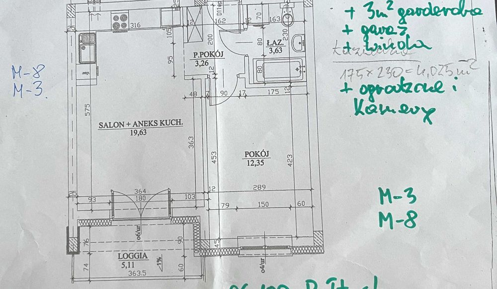 Sprzedam dwa mieszkania super lokalizacja Pułtusk centrum miasta