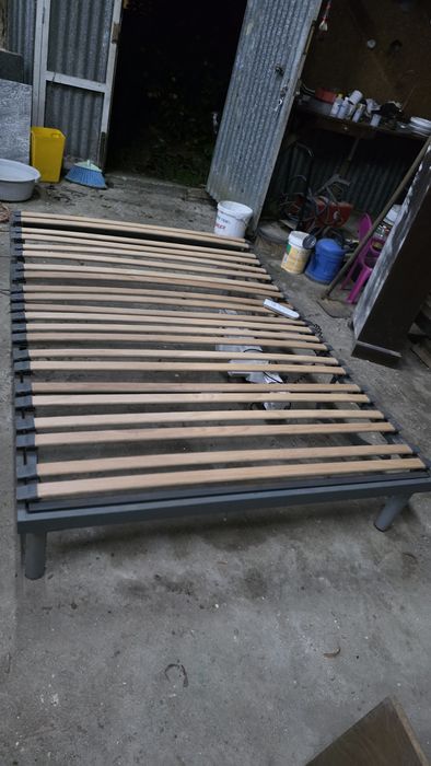 Estrado Articulado Eléctrico