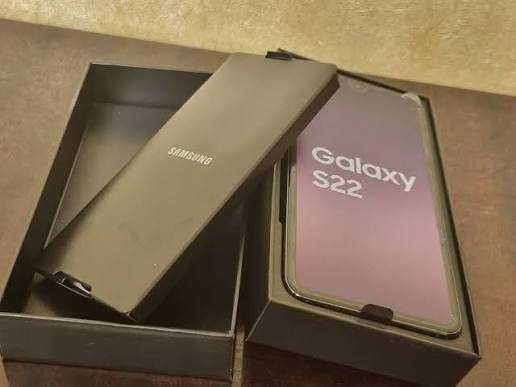 Смартфон Samsung S23Fe/S22/S22 Plus/S22 Ultra Новий