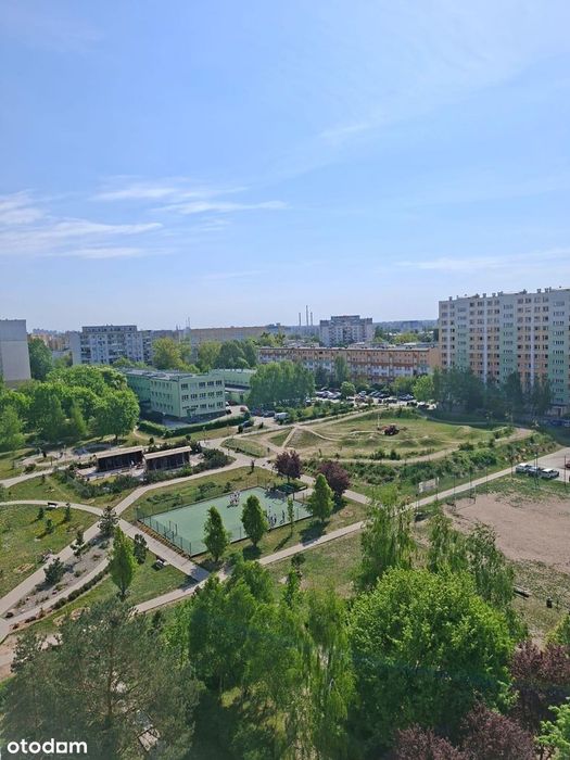 Mieszkanie na sprzedaż, 2 pokoje, 44 m², Łódź