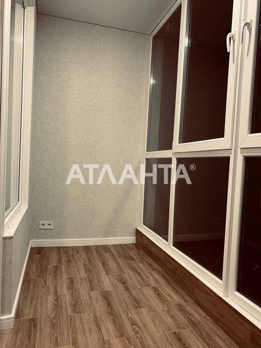 Продам квартиру-студию с ремонтом, ЖК «Акварель 4» / Черемушки.