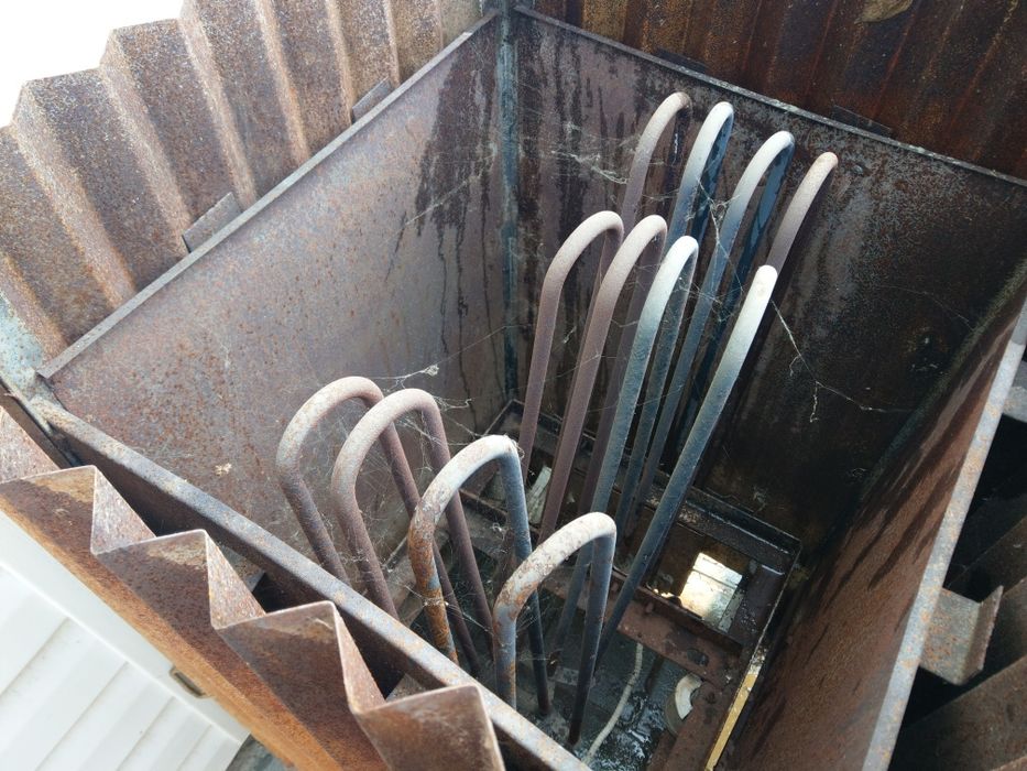 Продажа -Тен електричний- торг.