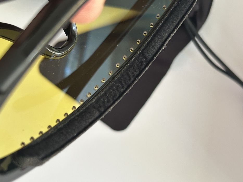 Продам очки Carrera Hyperfit
