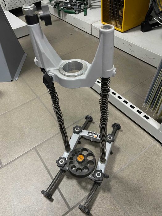 Statyw ciesielski FESTOOL 768768 PROTOOL GDP320A z kpl. uchwytów