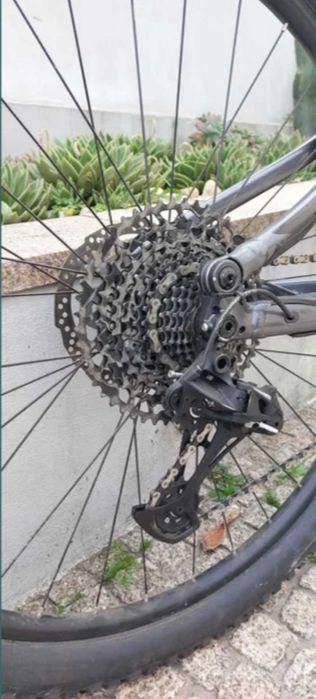 Bicicleta Merida One 20