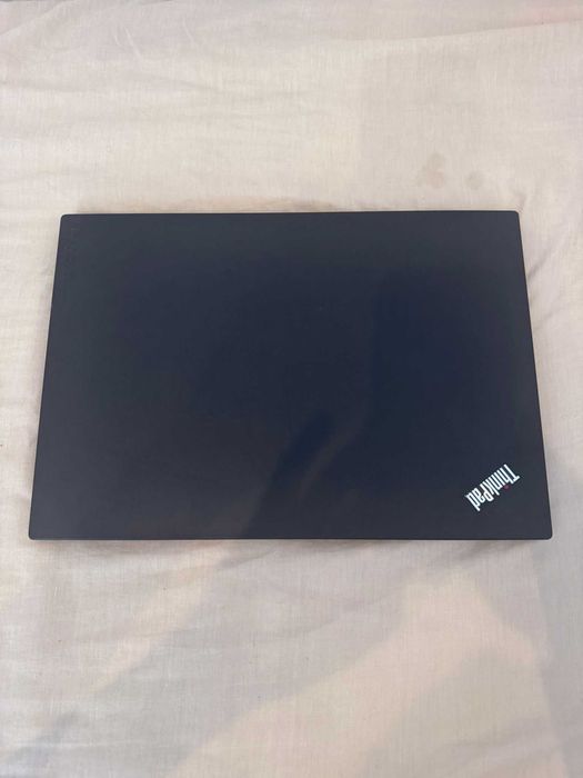 Lenovo ThinkPad T580 – i7 8ª Gen. | 16GB RAM | 1TB SSD |