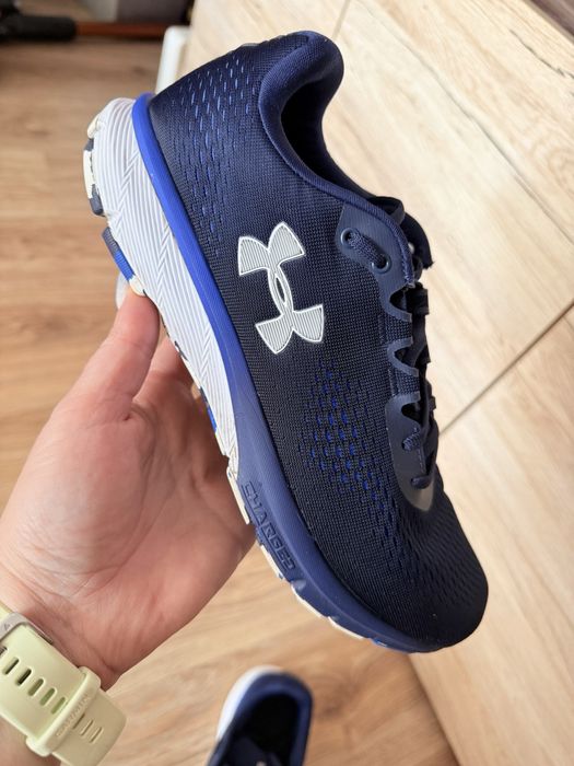 Adidasy Under Armour rozm 41