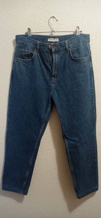 Calças de ganga Pull &Bear