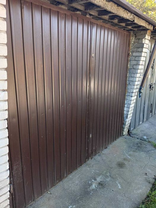 Wynajmę garaż 16,5 m² Przytorowa - Widok 2