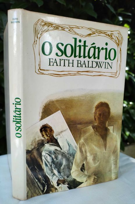 O Solitário (Faith Baldwin)