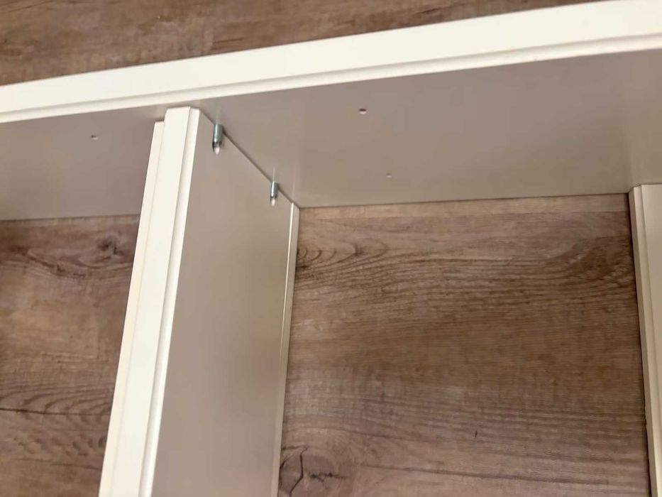 Ikea STENSTORP rustykalna półka ozdobna na kubki talerze (wysyłka)