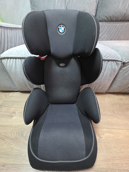 Продам автокресло BMW Junior Seat