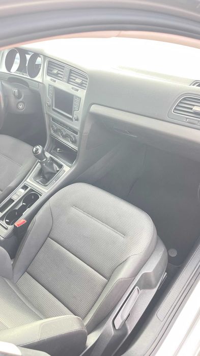 Volkswagen Golf 1.6 TDI | 2016 - 16