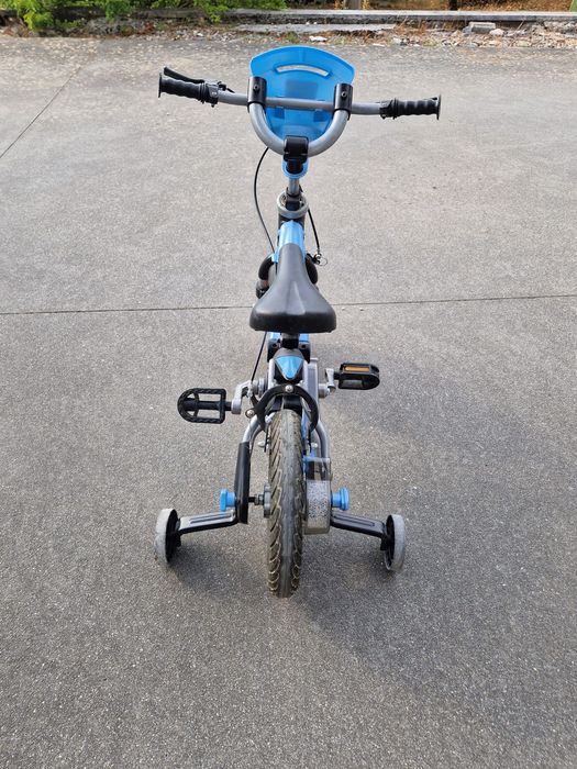 Bicicleta de criança Elite by Injusa