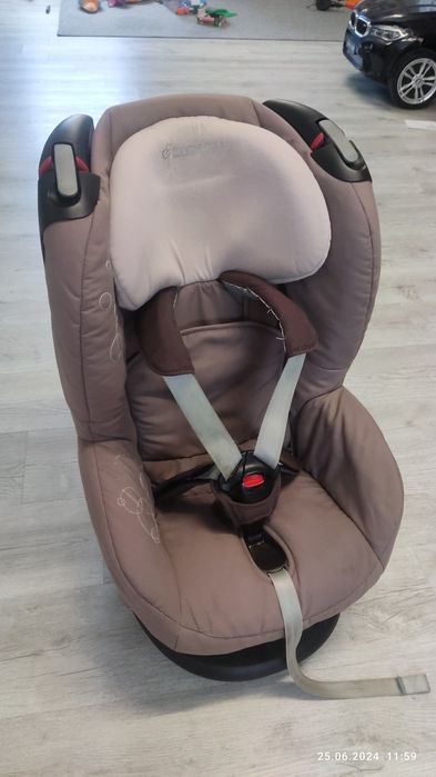Fotelik Maxi Cosi Tobi 9-18 kg