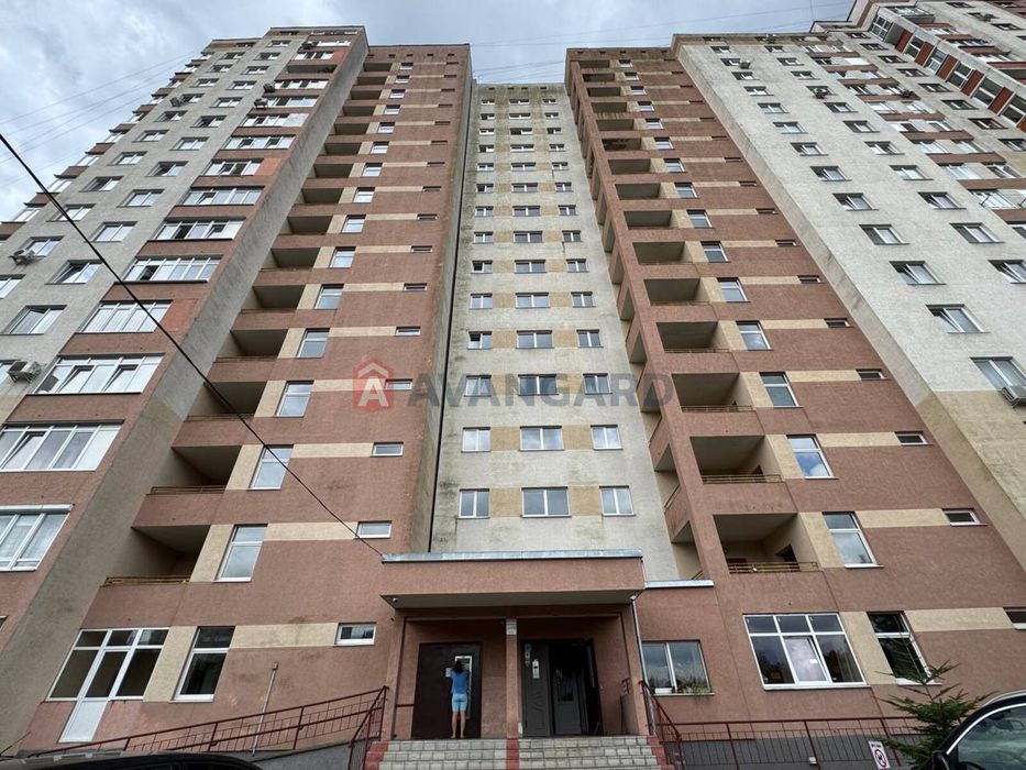 Продається 3кім.кв. По Вул. Панча 18Б