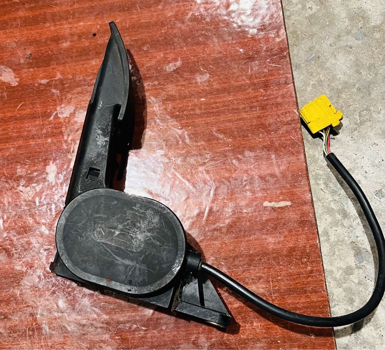 Педаль акселератора A9703000304 для тягача MERCEDES-BENZ