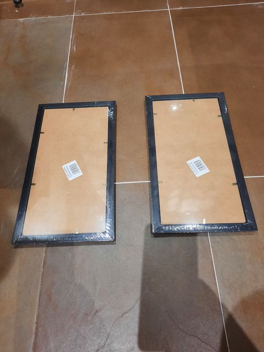 Quadros sobre plantas